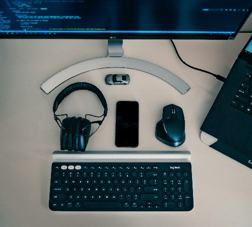 Computer Accessories