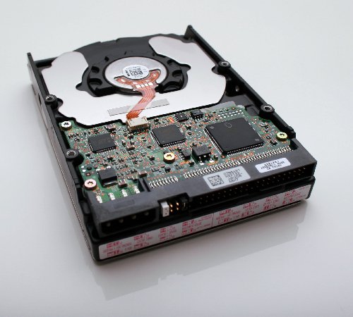 Data Recovery Services