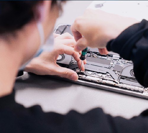 Expert Repair Services