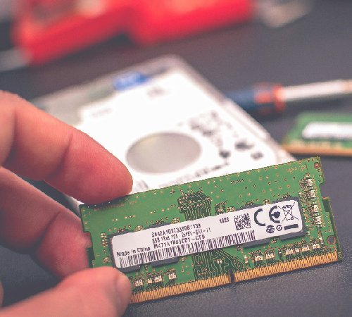 Trade-in and Upgrade Programs